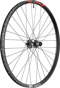 DT Swiss FR 1500 Classic Rear Wheel - 29", 12 x 148mm, 6-Bolt, HG 11 MTN, Ratchet EXP 36, Black EA Rear Wheel
