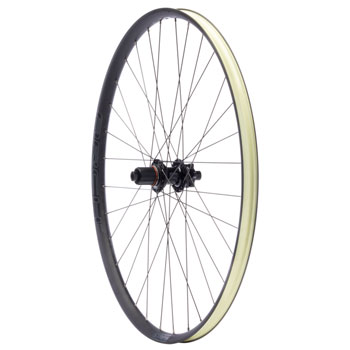 Stan's Arch MK4 LTD Rear Wheel - 29", 12 x 142mm, 6-Bolt, HG11, 32H Black EA Rear Wheel