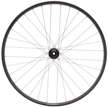 Stan's Arch MK4 LTD Rear Wheel - 29", 12 x 148mm, 6-Bolt, Micro Spline, 32H Black EA Rear Wheel