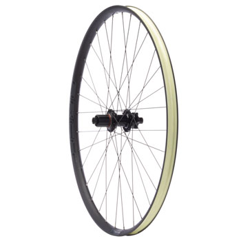 Stan's Arch MK4 LTD Rear Wheel - 29", 12 x 148mm, 6-Bolt, HG11, 32H Black EA Rear Wheel