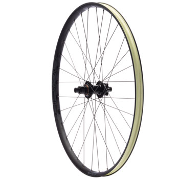 Stan's Arch MK4 LTD Rear Wheel - 27.5", 12 x 148mm, 6-Bolt, XDR, 32H Black EA Rear Wheel
