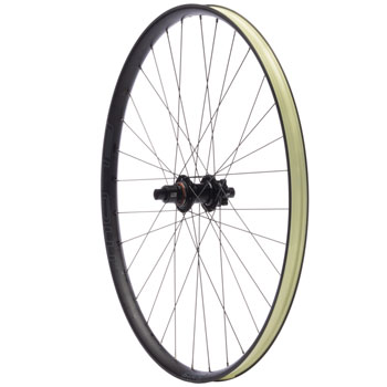 Stan's Flow MK4 LTD Rear Wheel - 29", 12 x 148mm, 6-Bolt, XDR, 32H Black EA Rear Wheel