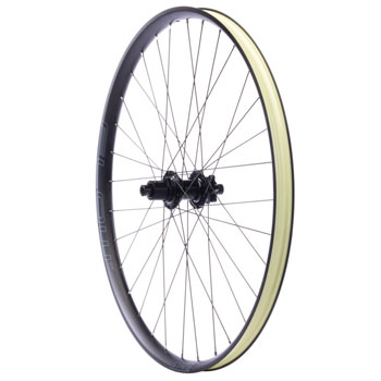 Stan's Flow MK4 LTD Rear Wheel - 27.5", 12 x 148mm, 6-Bolt, Micro Spline, 32H Black EA Rear Wheel