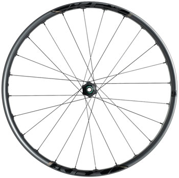 Full Speed Ahead KFX i28 Rear Wheel - 29", 12 x 148mm, 6-Bolt, XD, Carbon, Black EA Rear Wheel