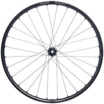 Full Speed Ahead Gradient i30 Carbon Rear Wheel - 29", 12 x 148mm, 6-Bolt, HG 11/12, Carbon, Black EA Rear Wheel