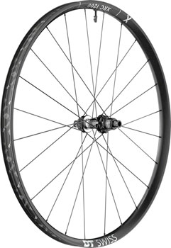 DT Swiss XRC 1200 Spline 30 Rear Wheel - 29", 12 x 148mm, Center-Lock, XD/Micro Spline, Ratchet EXP 54, Black EA Rear Wheel