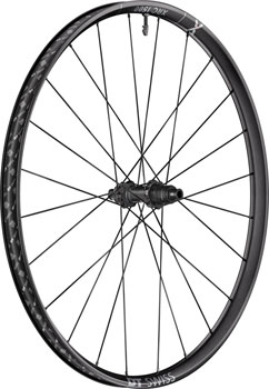 DT Swiss XRC 1500 Spline 30 Rear Wheel - 29", 12 x 148mm, Center-Lock, XD/Micro Spline 12M, EXP 54, Black EA Rear Wheel