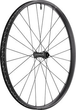 DT Swiss XRC 1700 Spline 30 Front Wheel - 29", 15 x 110mm, Center-Lock, Black EA Front Wheel