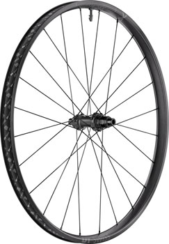 DT Swiss XRC 1700 Spline 30 Rear Wheel - 29", 12 x 148mm, Center-Lock, XD, 54 SL, Black EA Rear Wheel