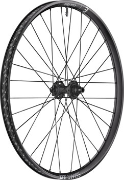 DT Swiss EXC 1500 Classic 30 Rear Wheel - 29", 12 x 148mm, 6-Bolt, XD/HD Slim, DEG 90 DF, Black EA Rear Wheel