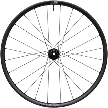 WTB CZR i23 Rear Wheel - 700, 12 x 142mm, Center-Lock, Black, HG11 MTN, 28H Carbon EA Rear Wheel