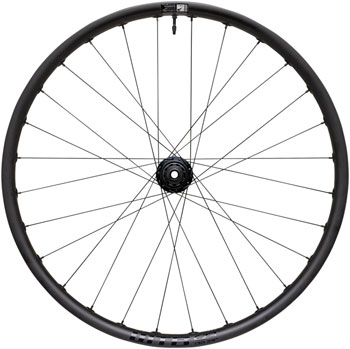 WTB CZR i30 Rear Wheel - 29", 12 x 148mm, 6-Bolt, Black, XDR, 28H Carbon EA Rear Wheel