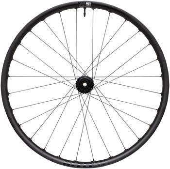 WTB CZR i30 Rear Wheel - 29", 12 x 148mm, 6-Bolt, Black, Micro Spline, 28H Carbon EA Rear Wheel