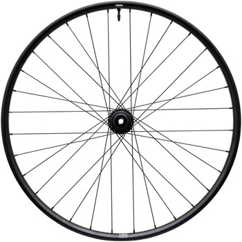 WTB HTZ i30 Rear Wheel - 29", 12 x 148mm, 6-Bolt, Black, HG11 MTN, 32H Black EA Rear Wheel