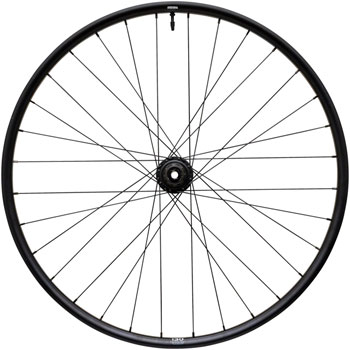 WTB HTZ i30 Rear Wheel - 29", 12 x 148mm, 6-Bolt, Black, XD, 32H Black EA Rear Wheel