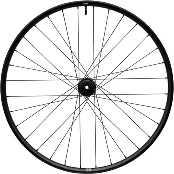 WTB HTZ i30 Rear Wheel - 29", 12 x 148mm, 6-Bolt, Black, Micro Spline, 32H Black EA Rear Wheel