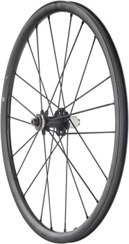 Fulcrum Racing Zero Carbon CMPTZN DB Rear Wheel - 700, 12 x 142mm, Center-Lock, XDR, Black EA Rear Wheel