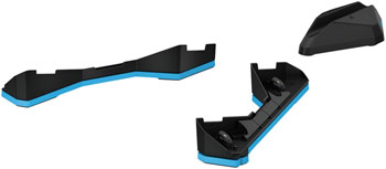 Garmin Tacx NEO 2 Motion Plates EA Trainer Accessories