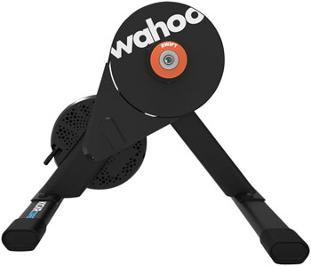 Wahoo Fitness Wahoo KICKR CORE 2 with Zwift Click and Cog EA Rear Wheel Trainer