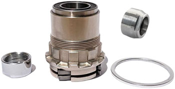 Wahoo Fitness Wahoo KICKR18 and CORE XD/XDR Freehub Body EA Trainer Accessories
