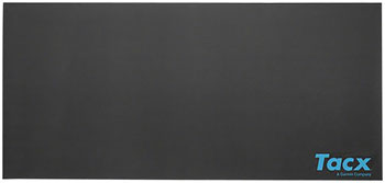 Garmin Tacx Trainer Mat - Rollable EA Trainer Accessories