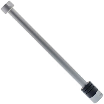 Garmin Tacx E-Thru Trainer Axles for Classic Trainers, M12 x 1 EA Trainer Part
