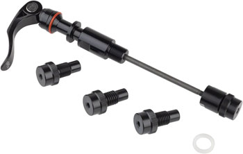 Garmin Tacx Direct Drive axle and adapters 12 x 142mm, 12 x 148mm KIT Trainer Part