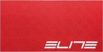 Elite Training Mat - 71x35", Red EA Trainer Accessories