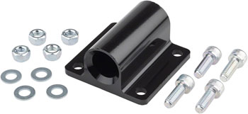 Feedback Sports Omnium Trainer Fork Mount EA Trainer Part