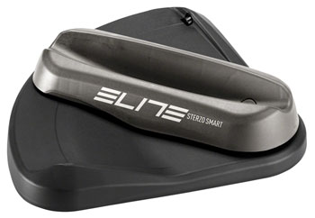 Elite Sterzo Smart Steering Travel Block EA Trainer Accessories