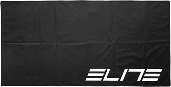Elite Folding Trainer Mat - Black EA Trainer Accessories