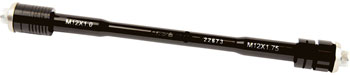 Saris 9712 12mm x 148mm 1.75 pitch Trainer Thru Axle EA Trainer Part