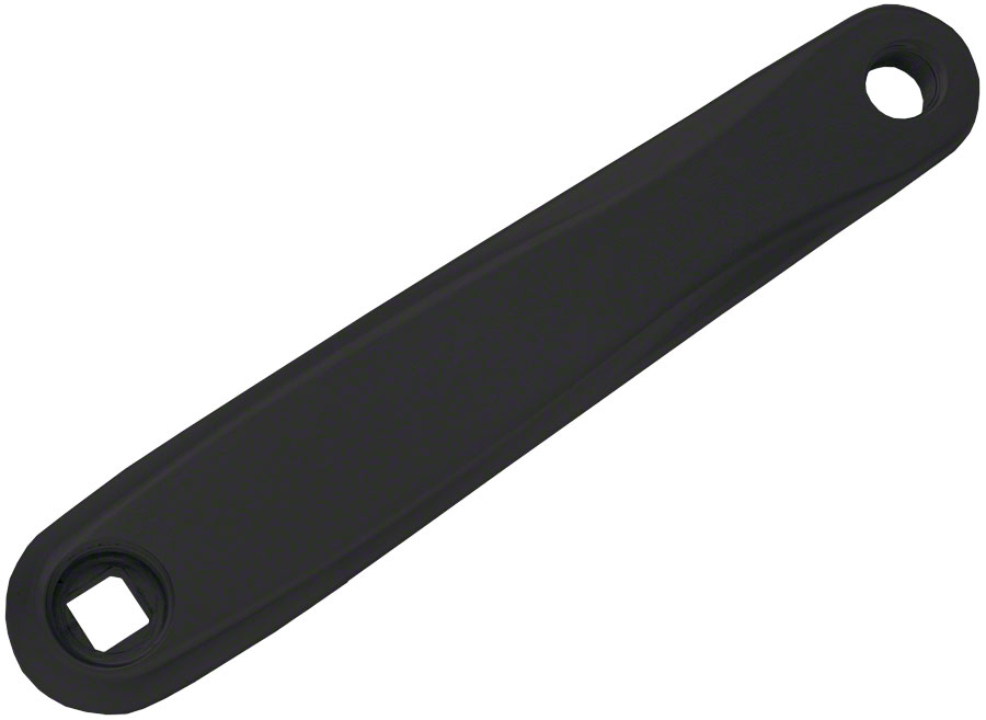 left crank arm square taper