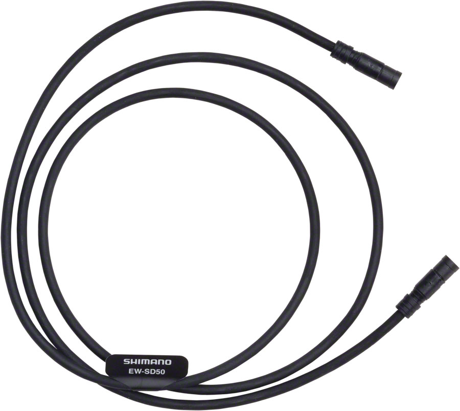 Shimano EW-SD50 Di2 E-Tube Wire, 800mm 689228995680 eBay