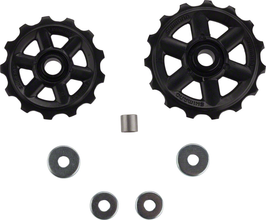 Shimano Altus M310 Rear Derailleur 