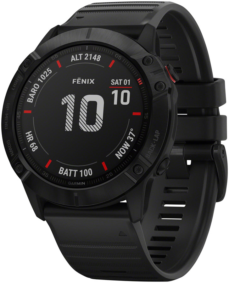 garmin fenix 6x