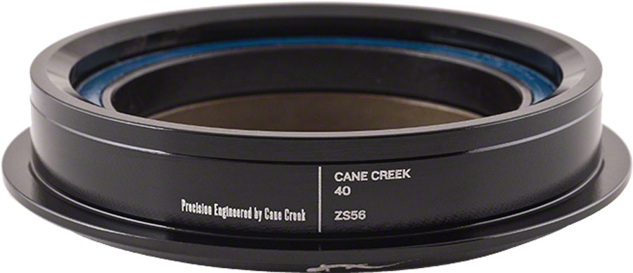 ちぃ　0405 Cane Creek 40 ZS56/40 Lower Headset Black 840226095011| eBay