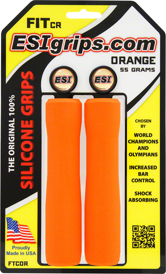 esi grips fit cr