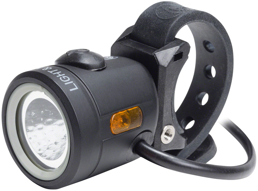 light & motion vis 500