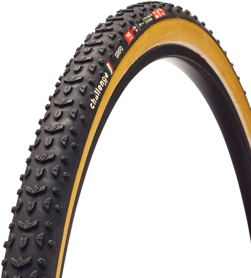 challenge grifo tubeless ready