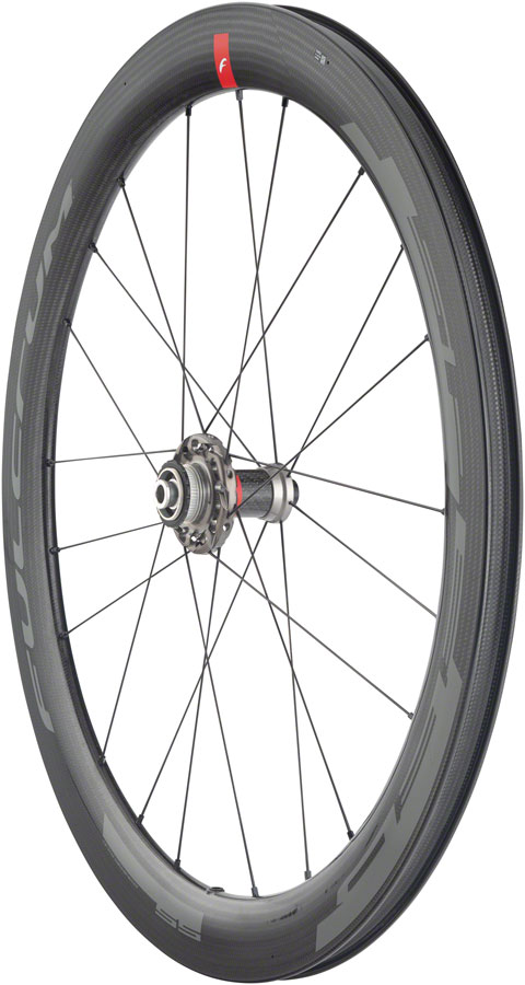 fulcrum speed 55 cmptzn db