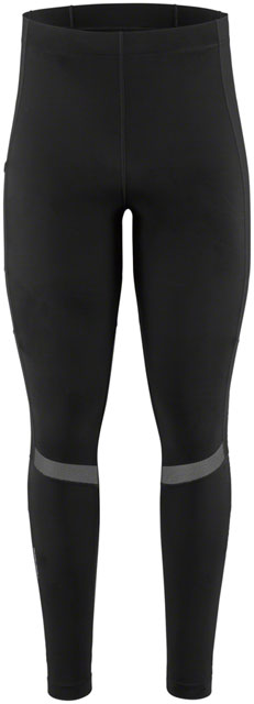 Garneau Optimum Mat 2 Tights - Black, Large
