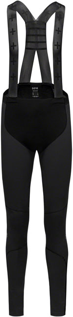 Gorewear Distance Winter Bib Tights - Black, Men's, Small