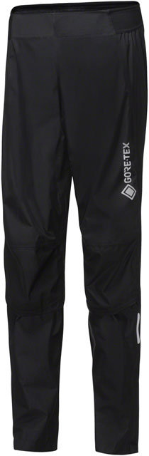 Gorewear Endure Pants - Black, Men's, Large