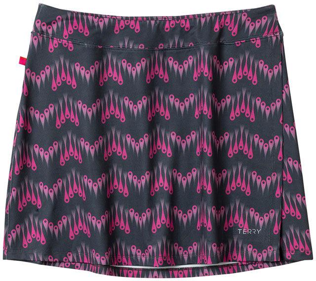 Terry Mixie Skirt - Minilink, Medium