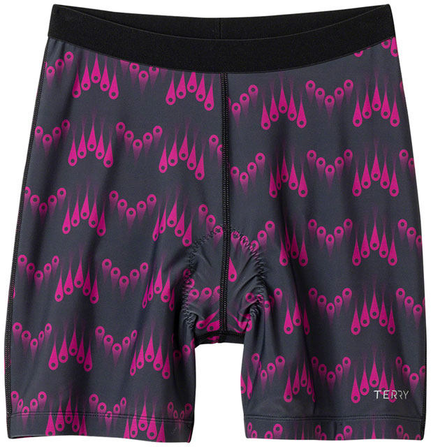 Terry Mixie Liner - Minilink, Medium