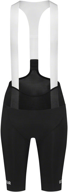 Gorewear Spinshift Bib Shorts + - Black, Women's, X-Small/0-2