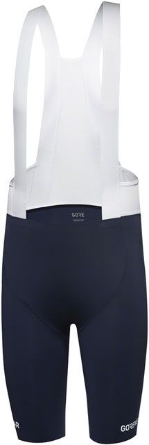 Gorewear Spinshift Bib Shorts + - Orbit Blue, Men's, Large