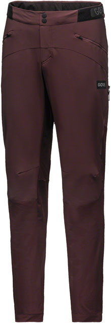 Gorewear Fernflow Pants - Brown, Men's, Large
