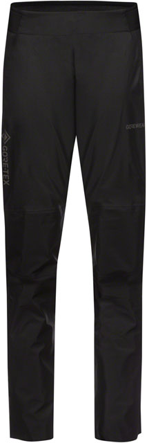 Gorewear Lupra Gore-Tex Pants - Black, Men's, X-Large